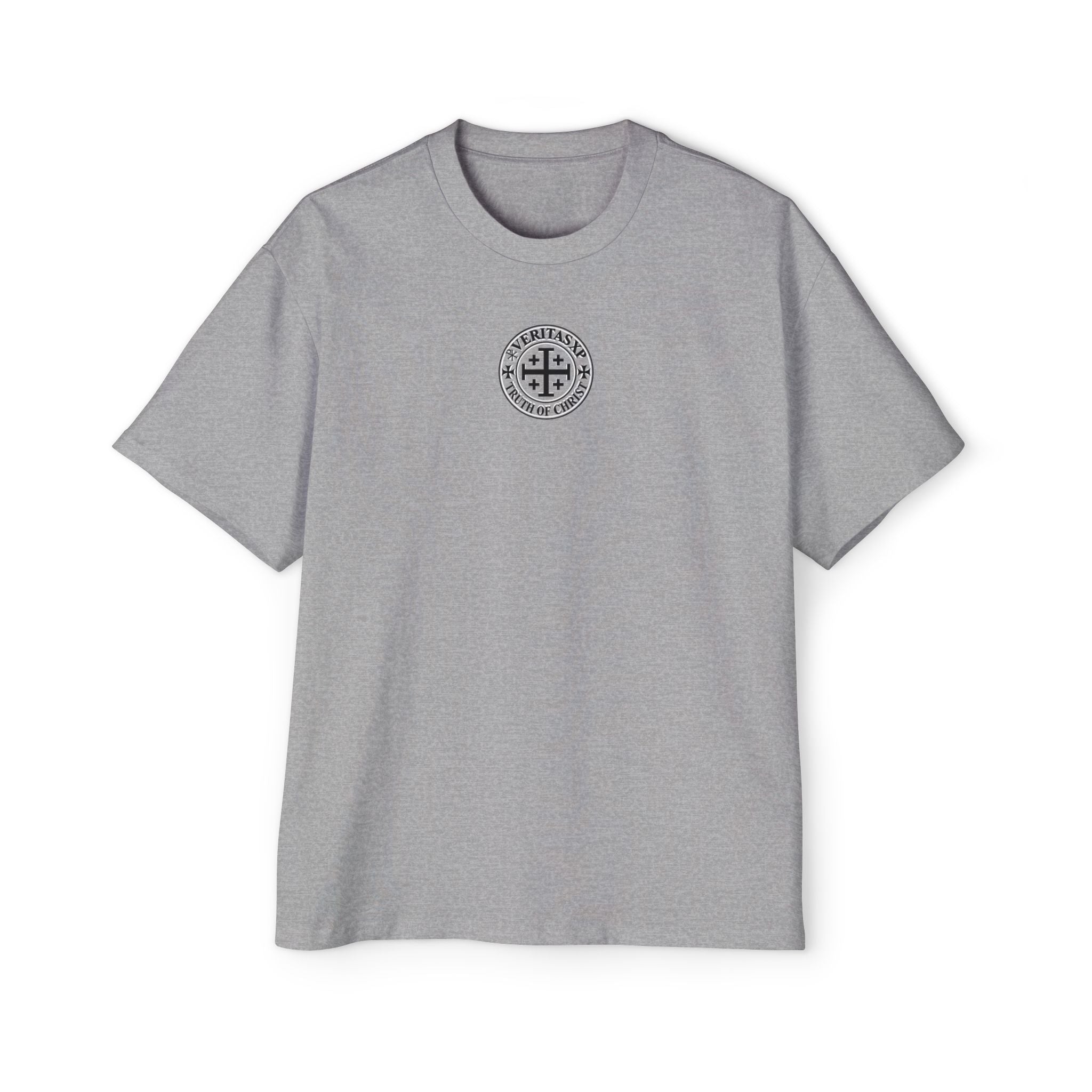 Battle Crusader - Oversized Tee