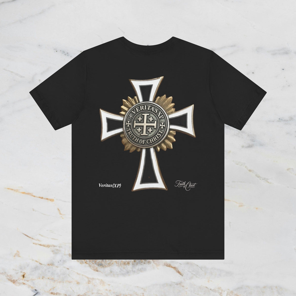 MALACHI 4.2 TEE