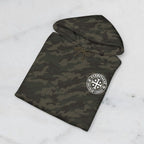 Forrest Camo Hoodie