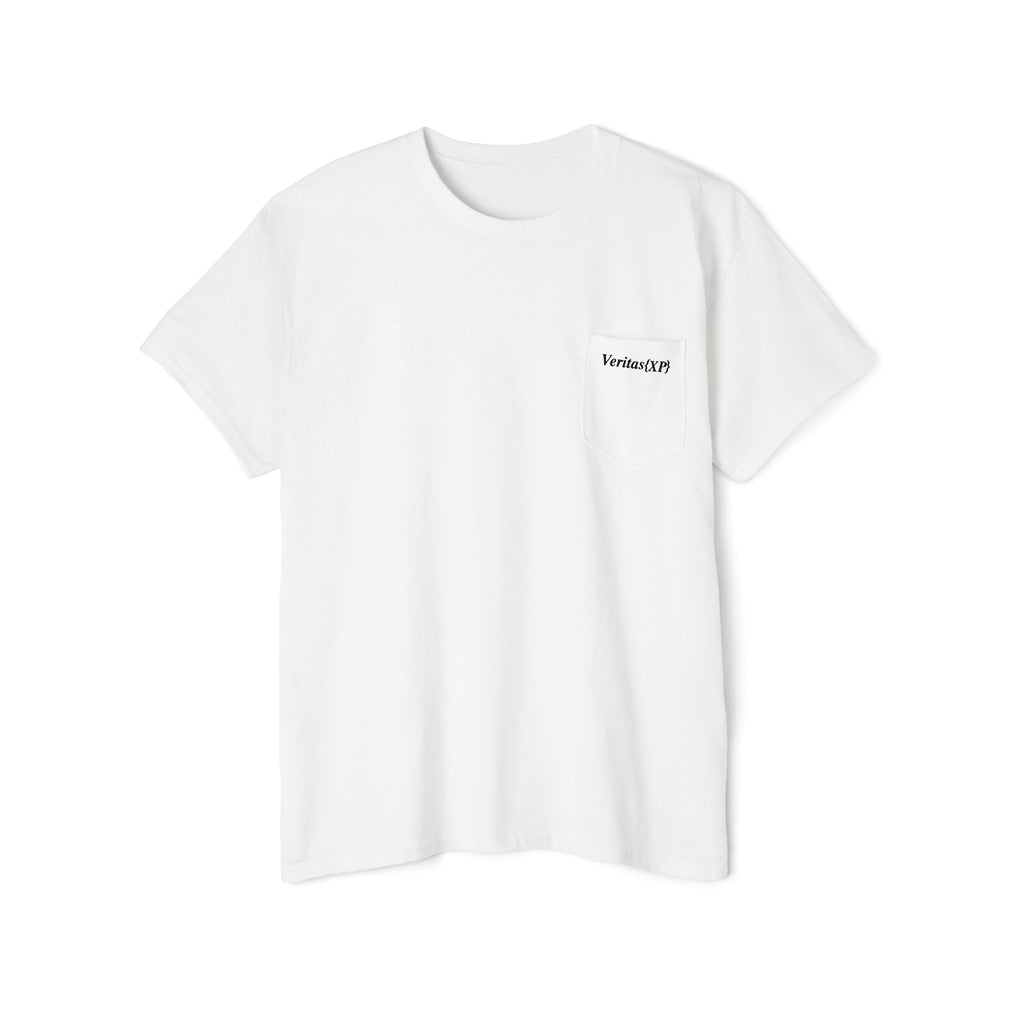 Pocket Tee — Vintage Seal