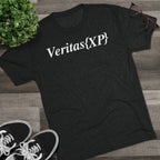 XP2 Soft-Active Wear | Minimal Crest Tee