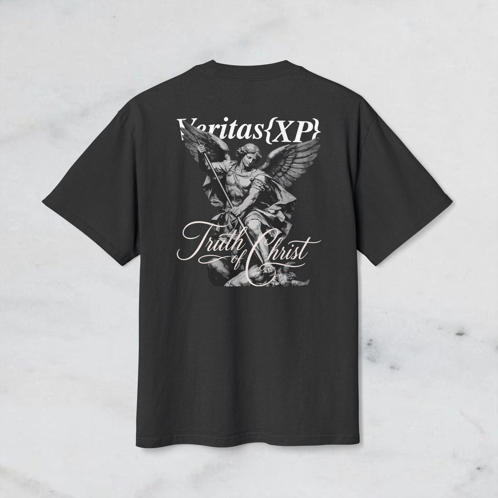 St. Michael OVERSIZED TEE