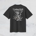 St. Michael OVERSIZED TEE