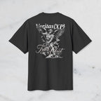 St. Michael OVERSIZED TEE