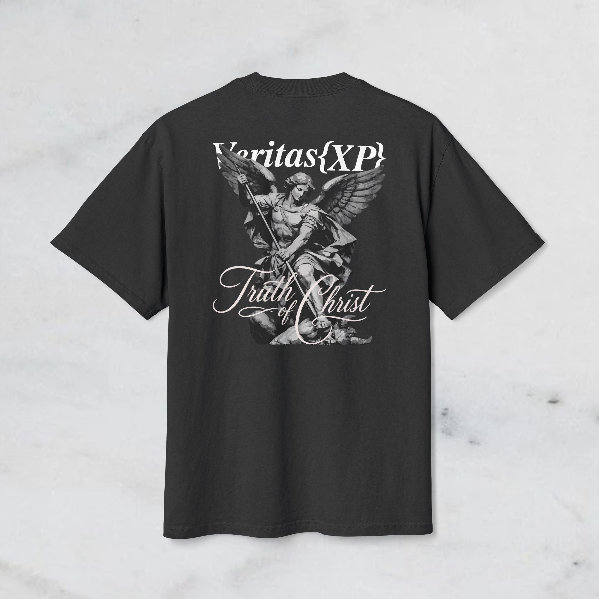 St. Michael OVERSIZED TEE