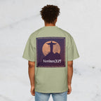 XP Redentor- Oversized Tee