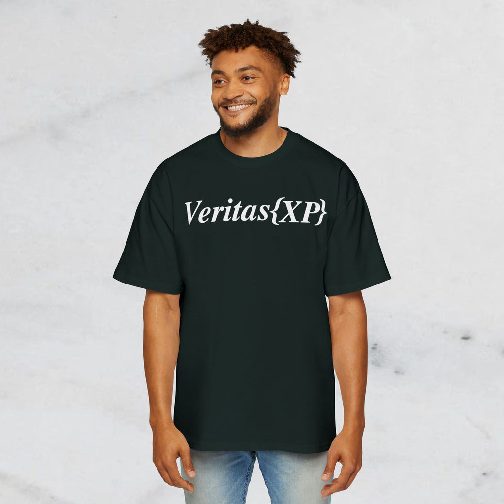XP Redentor- Oversized Tee