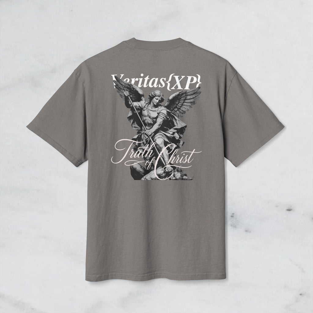 St. Michael OVERSIZED TEE