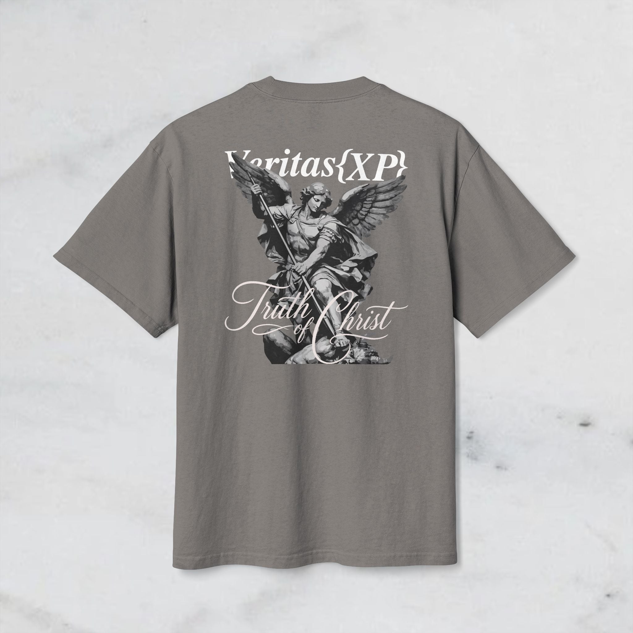 St. Michael OVERSIZED TEE