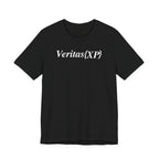 Black Sheep Minimal | Jerusalem Cross Tee