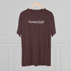 XP Soft-Active Wear Minimal Crest Tee