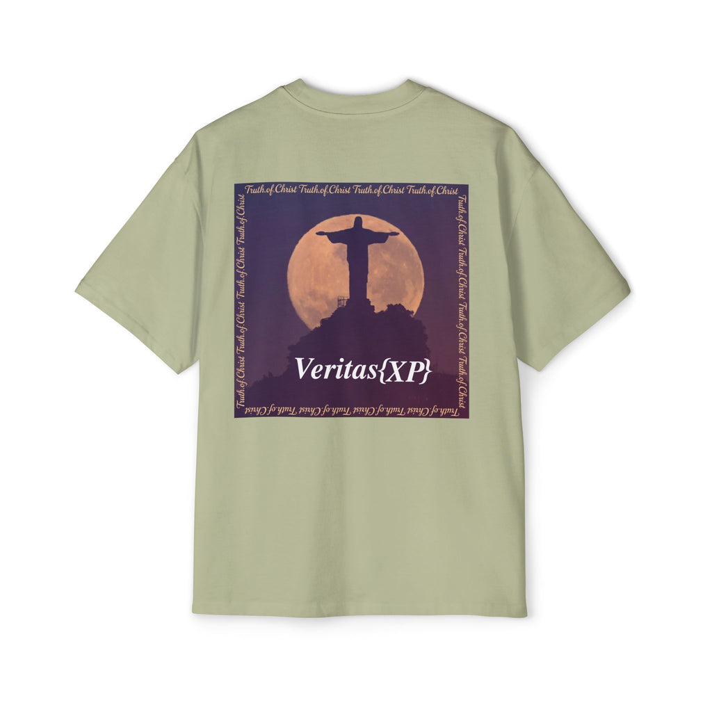 Cristo Redentor- Oversized Tee
