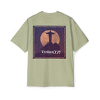 Cristo Redentor- Oversized Tee