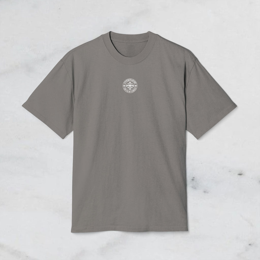 St. Michael OVERSIZED TEE