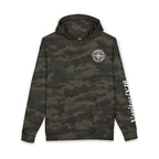 Forrest Camo Hoodie