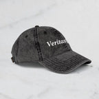 Embroidered OTTO Cap — VeritasXP