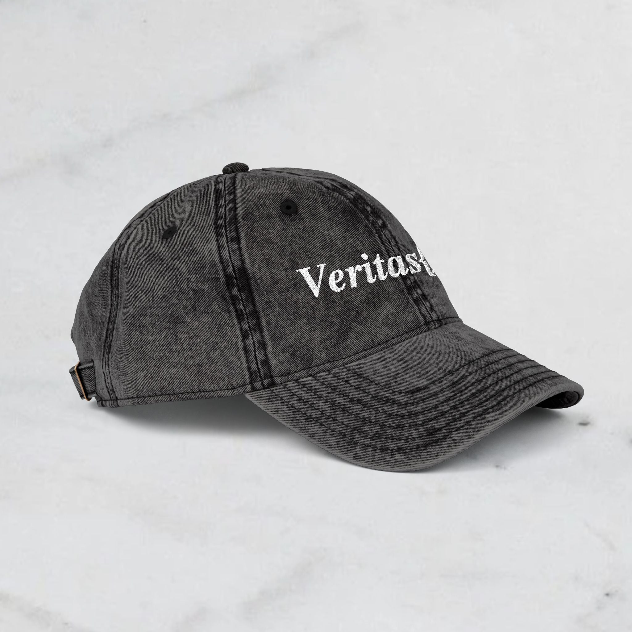 Embroidered OTTO Cap — VeritasXP