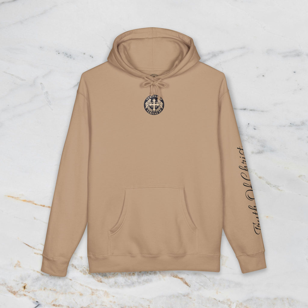 Wing Crest Hoodie