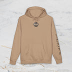 Wing Crest Hoodie