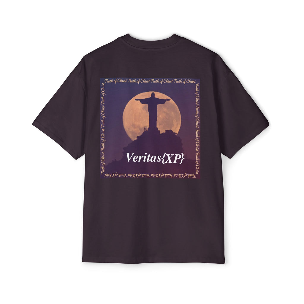Cristo Redentor- Oversized Tee