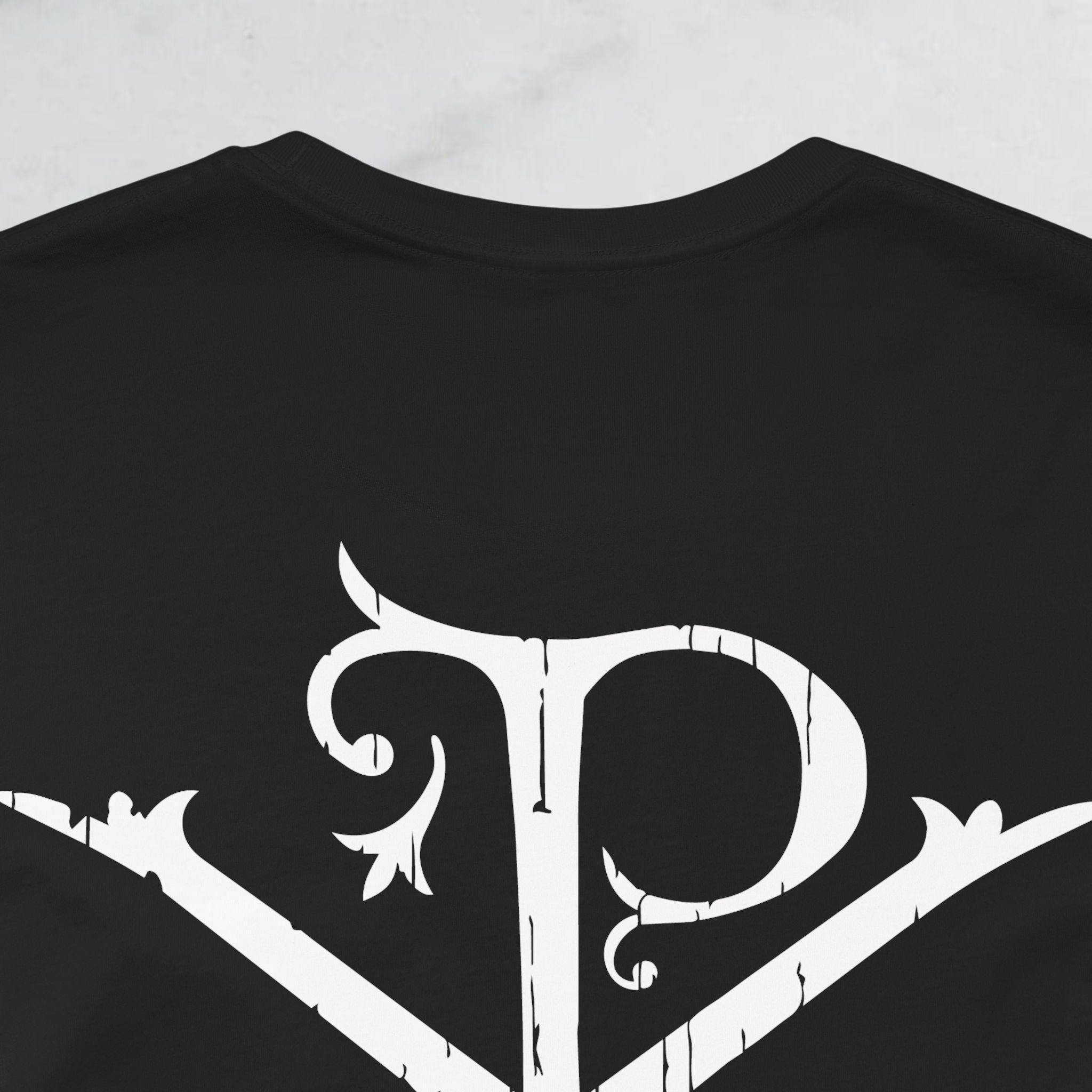 Chi Rho Tee