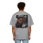 Battle Crusader - Oversized Tee