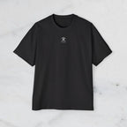 Chi Rho - Oversized Tee