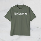 XP Redentor- Oversized Tee