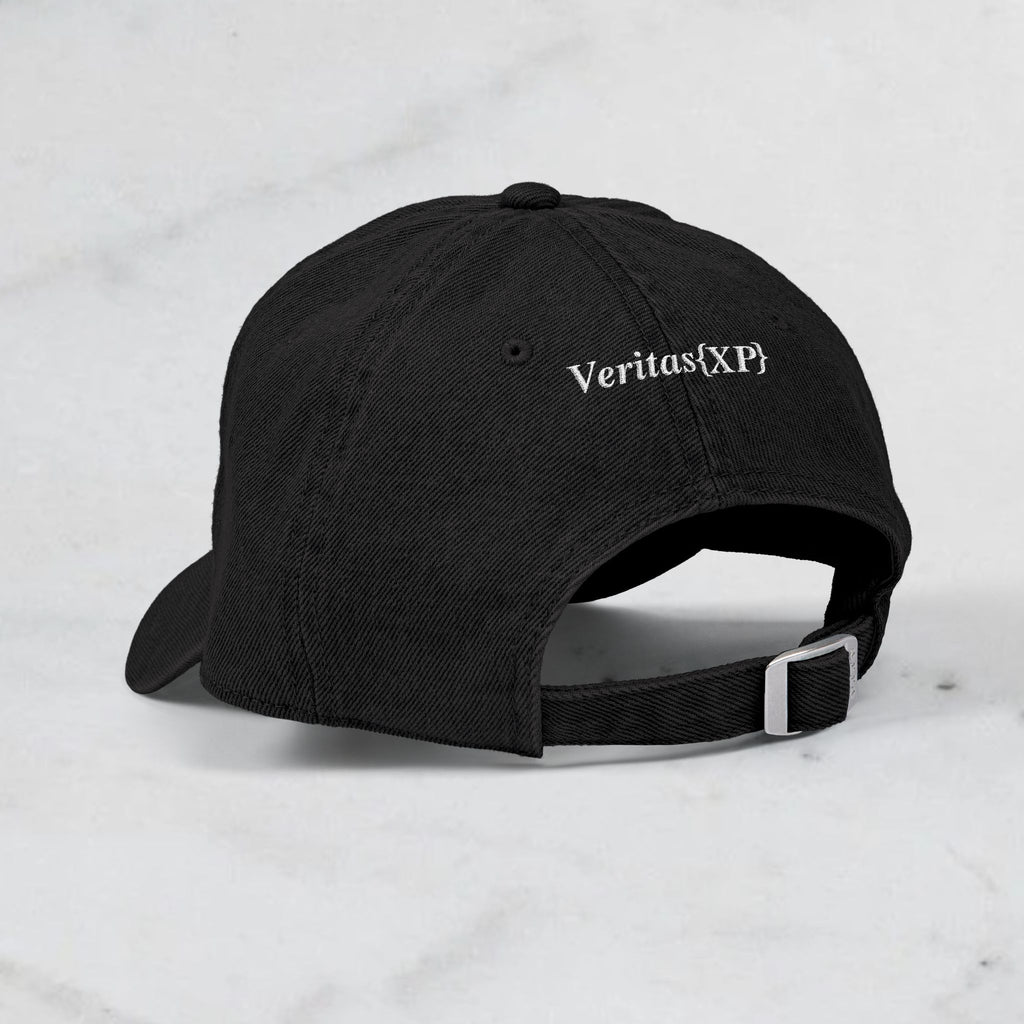 Embroidered Padre Hat