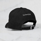 Embroidered Padre Hat
