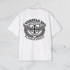 XP Crest- Oversized Tee