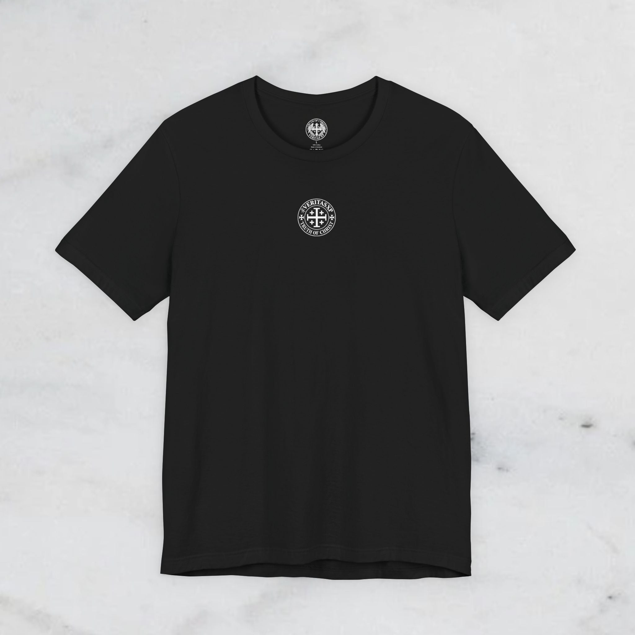 MALACHI 4.2 TEE