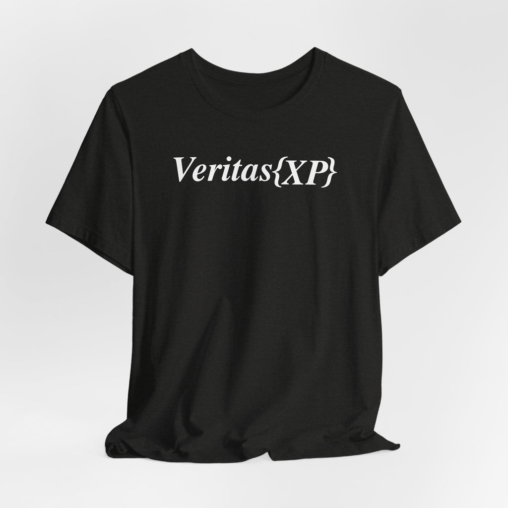 XP Minimal Crest Tee