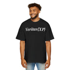 Crest of Christ- Oversized Tee