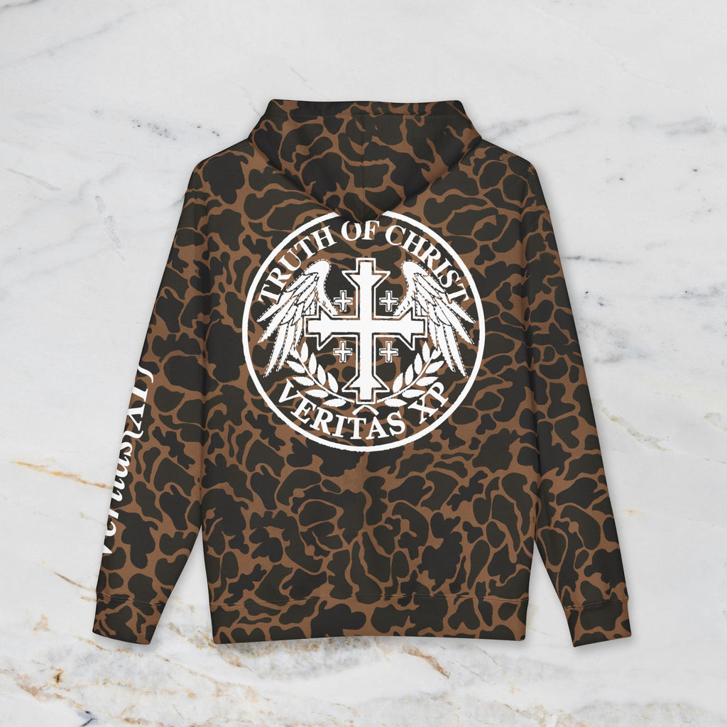 Duck Camo VeritasXP Hoodie
