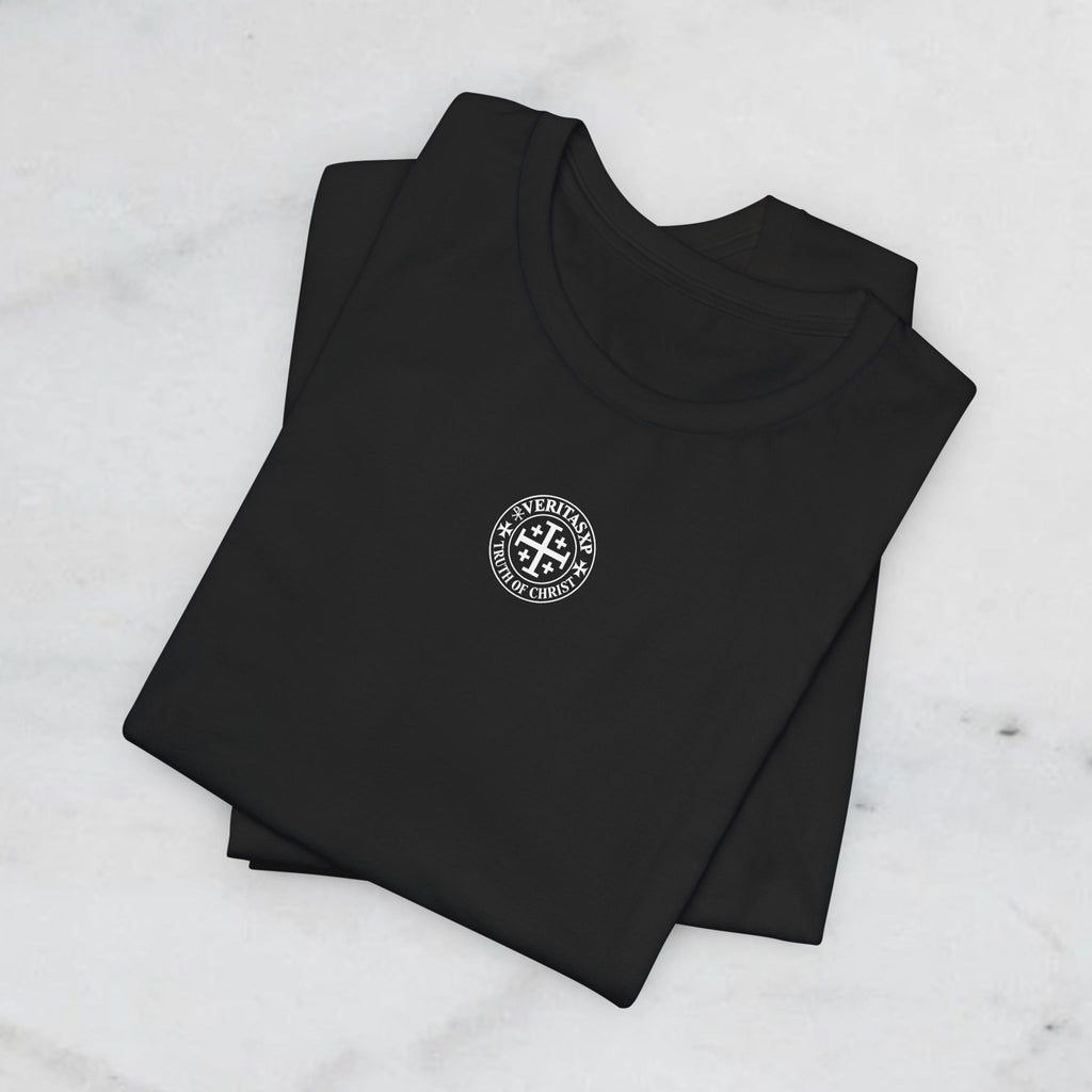 Chi Rho Tee