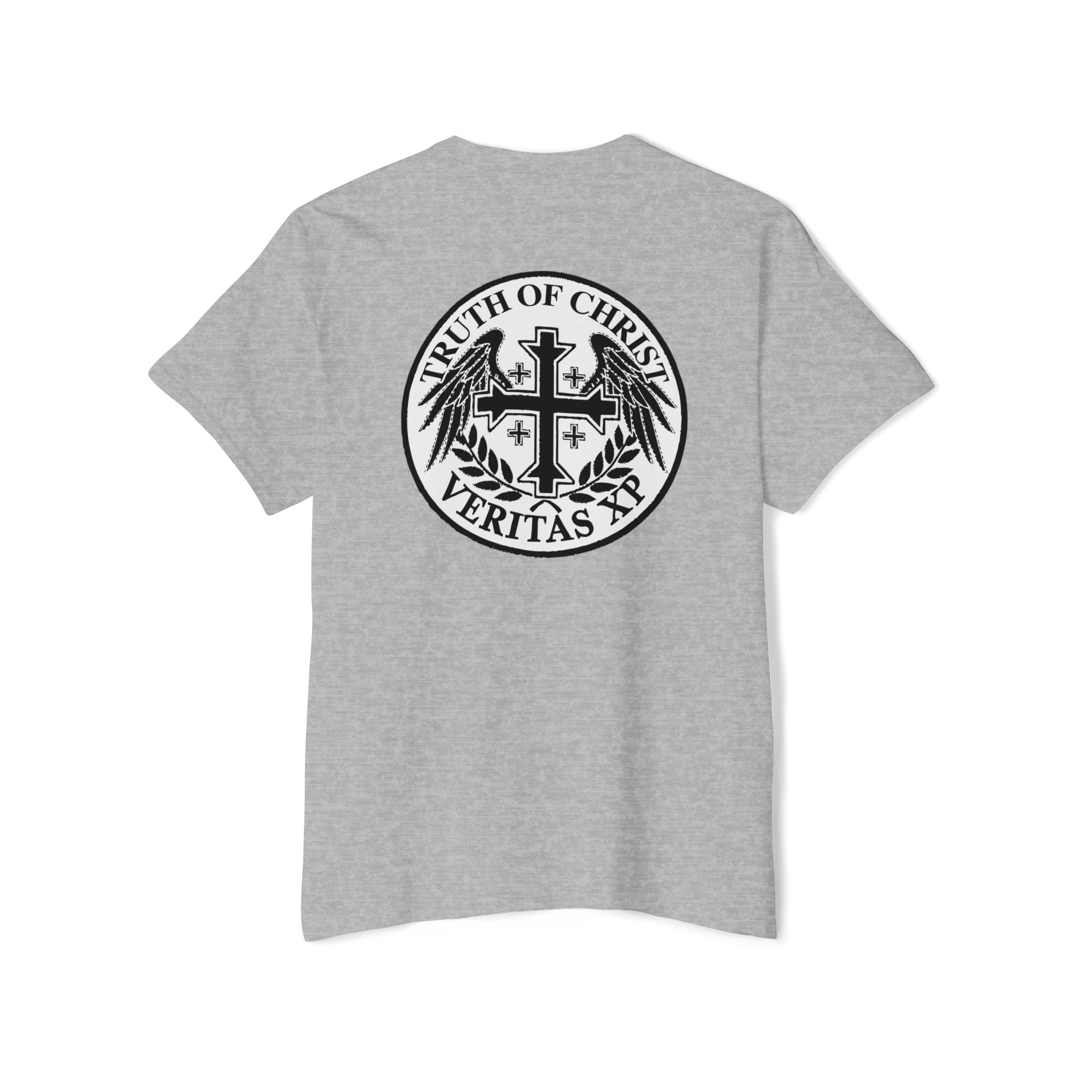 Pocket Tee — Vintage Seal