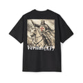 Ride of Christ- Oversized Tee