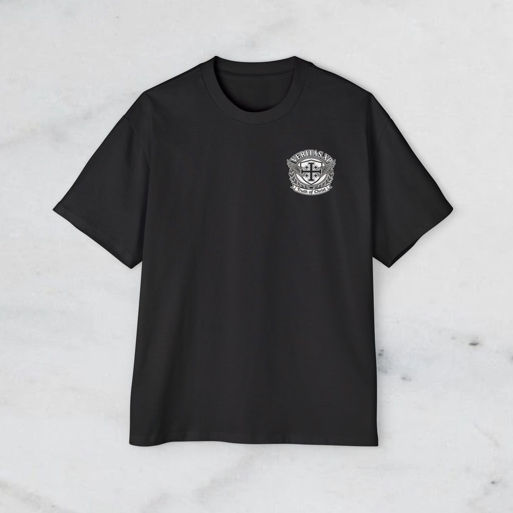 XP is King- Oversized Tee