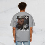 Battle Crusader - Oversized Tee