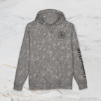 Deadwood Camo Hoodie