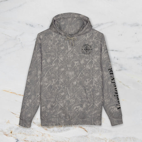 Deadwood Camo Hoodie