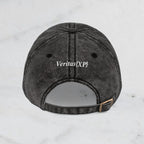 Embroidered OTTO Cap — VeritasXP