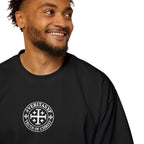 Golden Crown- Oversized Tee