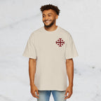 Ride of XP- Oversized Tee