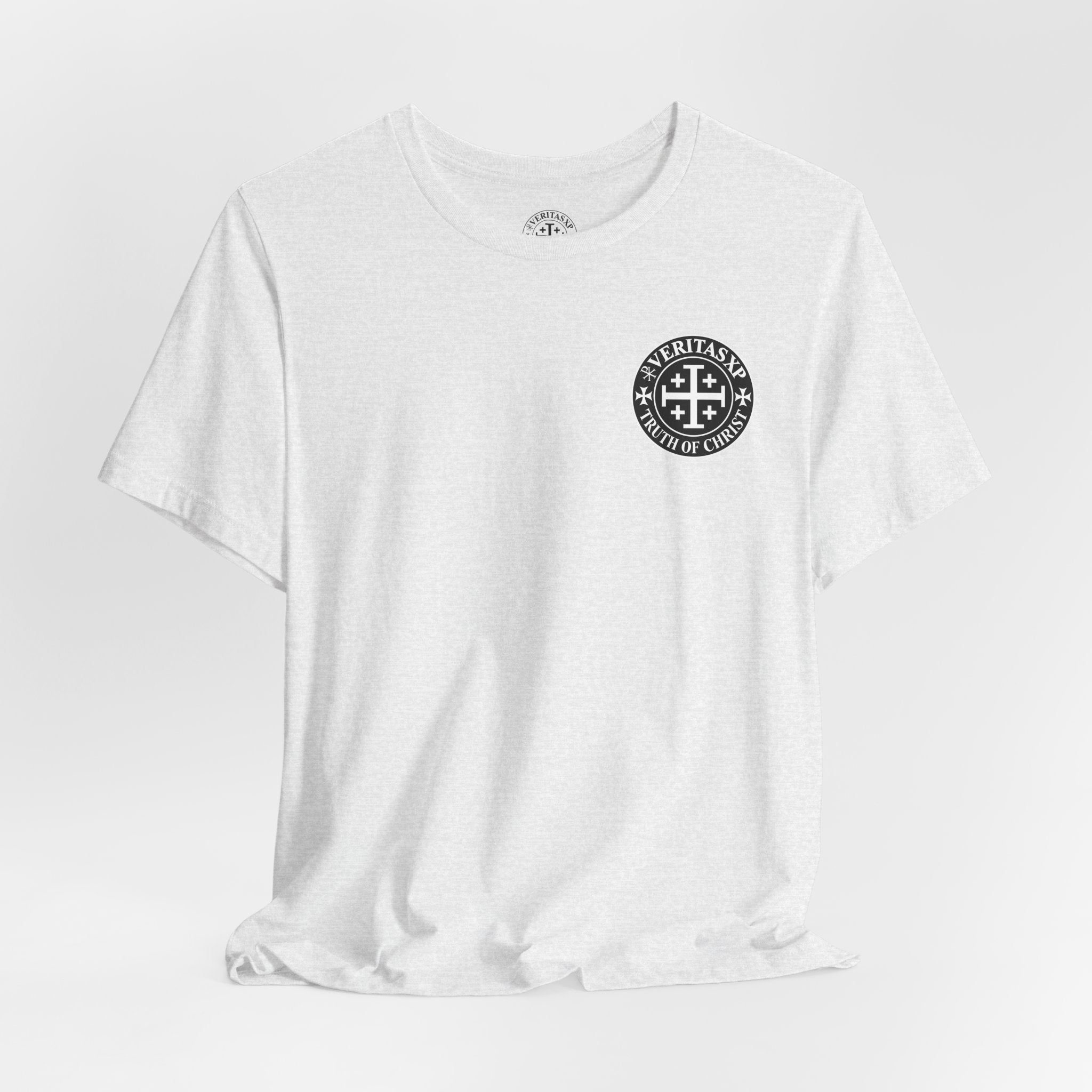 Ride of Christ- Tee