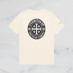 Organic Crest Tee