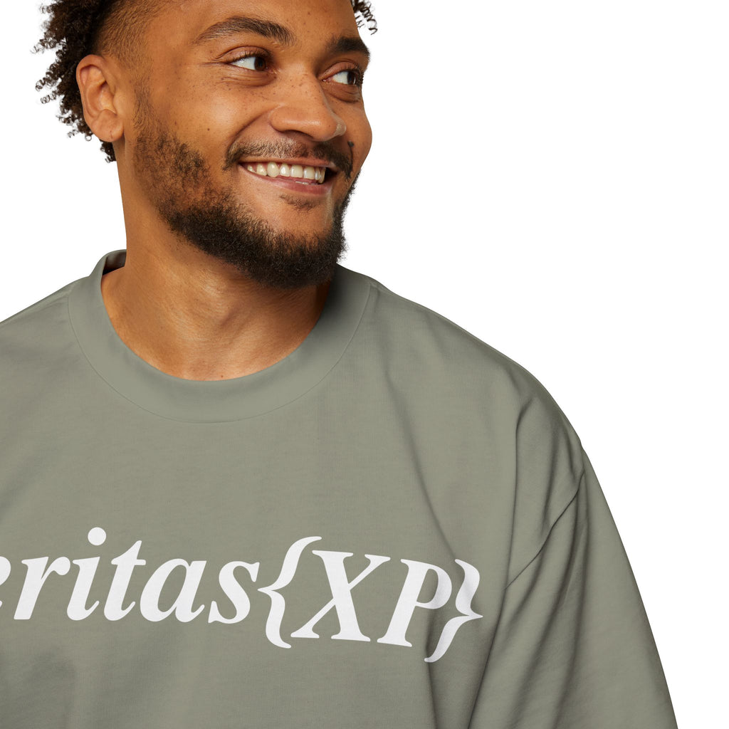 Cristo Redentor- Oversized Tee