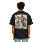 Ride of Christ- Oversized Tee
