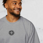 Battle Crusader - Oversized Tee